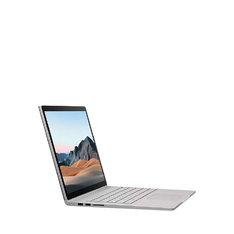 Microsoft Surface Book 3 Intel Core i7 16GB 256GB Platinum - Excellent