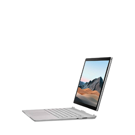 Microsoft Surface Book 3 Intel Core i7 16GB 256GB Platinum - Excellent