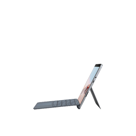 Microsoft Surface Go 2 Intel Pentium Gold 4GB RAM 64GB 10.5” - Platinum - Refurbished Good