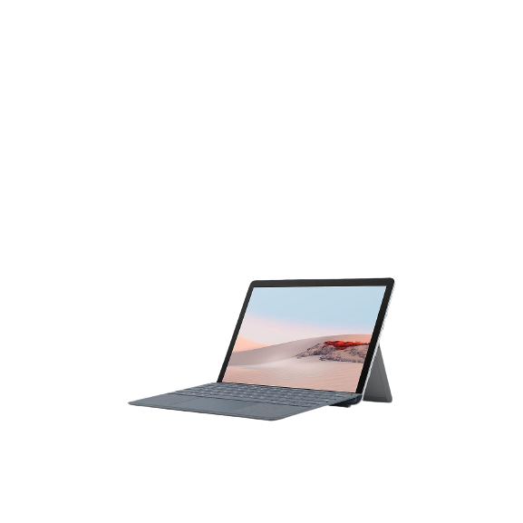 Microsoft Surface Go 2 Intel Pentium 4GB RAM 64GB 10.5” - Excellent