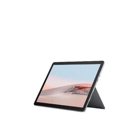 Microsoft Surface Go 2 Intel Pentium 4425Y 8GB RAM 128GB SSD 10.5” Silver - Refurbished Good - No Charger