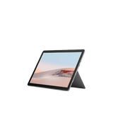 Microsoft Surface Go 2, Intel Pentium Gold, 8GB RAM, 128GB SSD, 10.5”, Platinum - Refurbished Good
