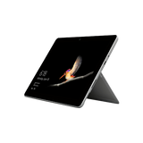 Microsoft Surface Go Intel Pentium Gold 8GB RAM 256GB 10.5” Silver - Refurbished Excellent