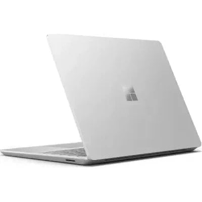 Microsoft Surface Laptop Go THJ-00023 Intel Core i5 10th Gen 4GB RAM 64GB SSD 12.4" - White