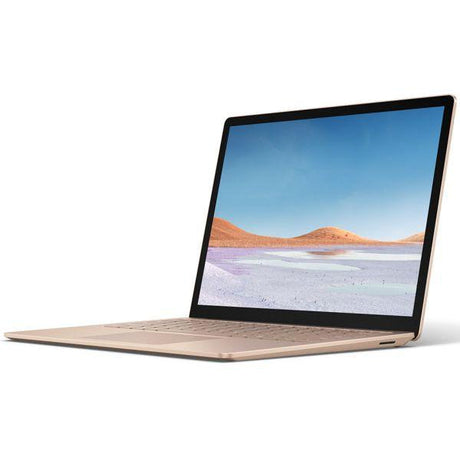 Microsoft Surface Laptop 3 13.5" Intel Core i7-1065G7 16GB RAM 256GB SSD - Sandstone