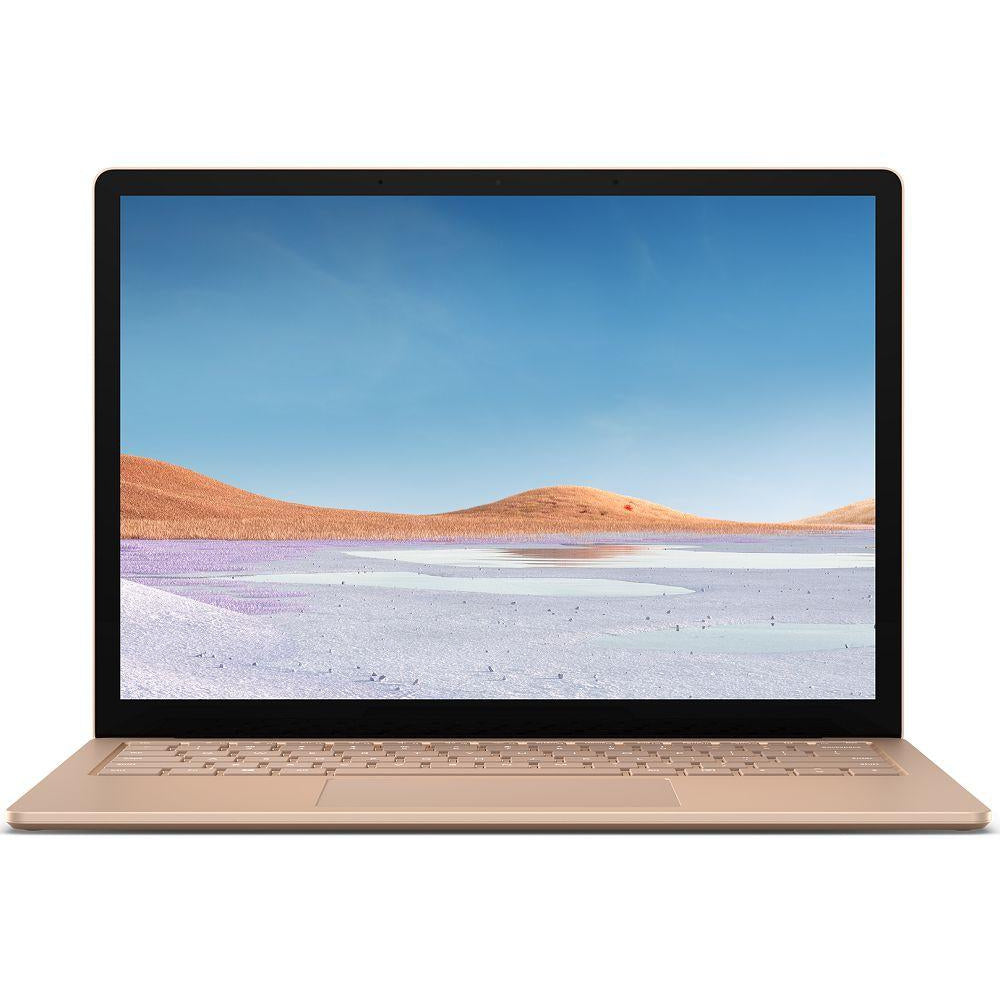Microsoft Surface Laptop 3 13.5" Intel Core i7-1065G7 16GB RAM 256GB SSD - Sandstone