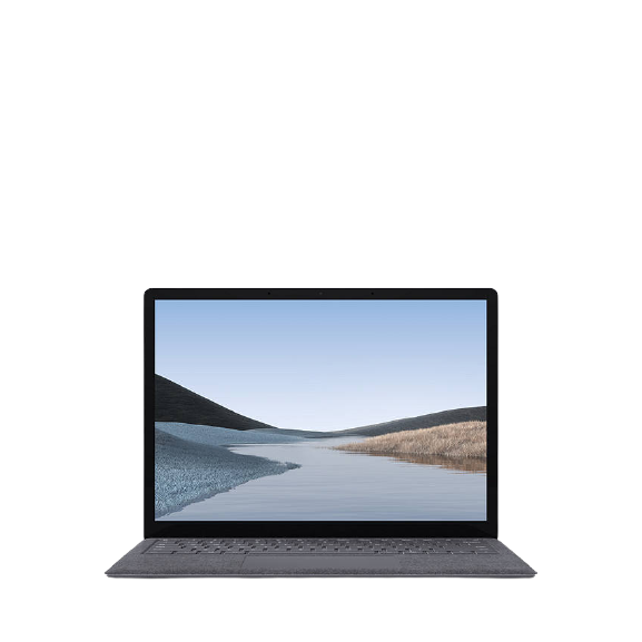 Microsoft Surface Laptop 3 Intel Core i5-1035G7 8GB RAM 256GB SSD 13.5" PixelSense Display - Refurbished Excellent