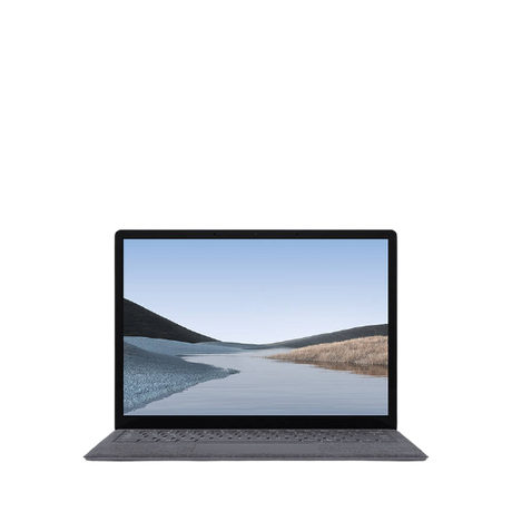 Microsoft Surface Laptop 3 Intel Core i5-1035G7 8GB RAM 256GB SSD 13.5" PixelSense Display - Refurbished Excellent