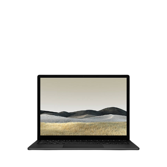 Microsoft Surface Laptop 3 Intel Core i5-1035G7 8GB RAM 256GB SSD 13.5" PixelSense Display - Refurbished Excellent
