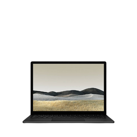 Microsoft Surface Laptop 3 Intel Core i5-1035G7 8GB RAM 256GB SSD 13.5" PixelSense Display - Refurbished Excellent