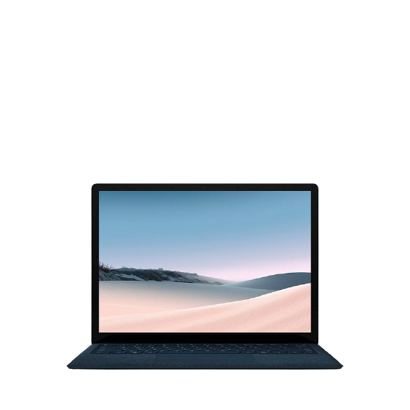 Microsoft Surface Laptop 3 Intel Core i5-1035G7 8GB RAM 256GB SSD 13.5" PixelSense Display - Refurbished Pristine