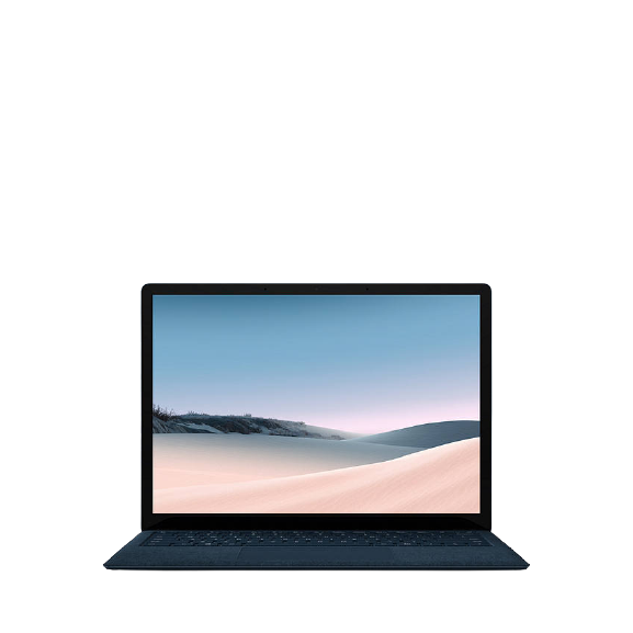 Microsoft Surface Laptop 3 Intel Core i5-1035G7 8GB RAM 256GB SSD 13.5" PixelSense Display - Refurbished Excellent