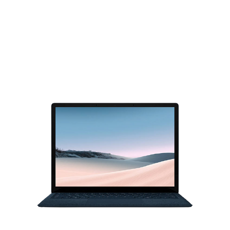 Microsoft Surface Laptop 3 Intel Core i5-1035G7 8GB RAM 256GB SSD 13.5" PixelSense Display - Refurbished Excellent