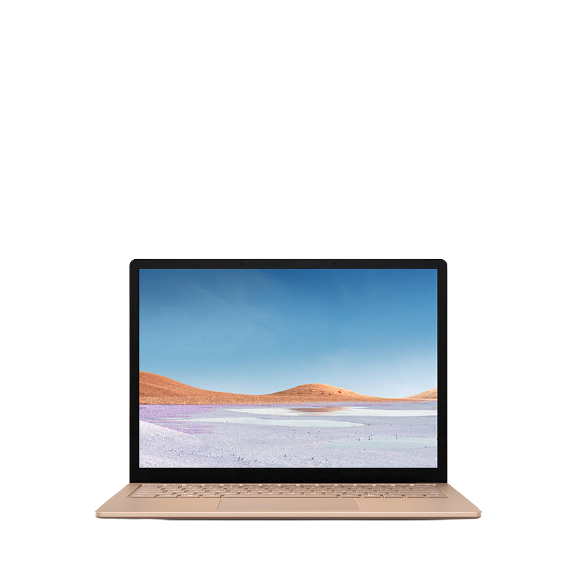 Microsoft Surface Laptop 3 Intel Core i5-1035G7 8GB RAM 256GB SSD 13.5" PixelSense Display - Refurbished Excellent