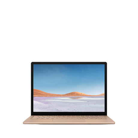 Microsoft Surface Laptop 3 Intel Core i5-1035G7 8GB RAM 256GB SSD 13.5" PixelSense Display - Refurbished Excellent