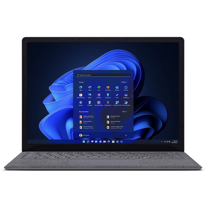 Refurbished Microsoft Surface Laptop 4 Intel Core i5-1145G7 8GB RAM 256GB - Excellent