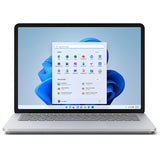 Microsoft Surface Laptop Studio Intel Core i5-11300H 16GB RAM 256GB SSD 14.4" - Platinum - Pristine
