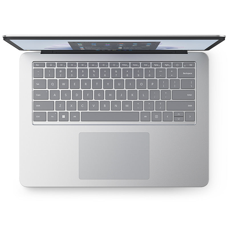 Microsoft Surface Laptop Studio Intel Core i5-11300H 16GB RAM 256GB SSD 14.4" - Platinum - Pristine