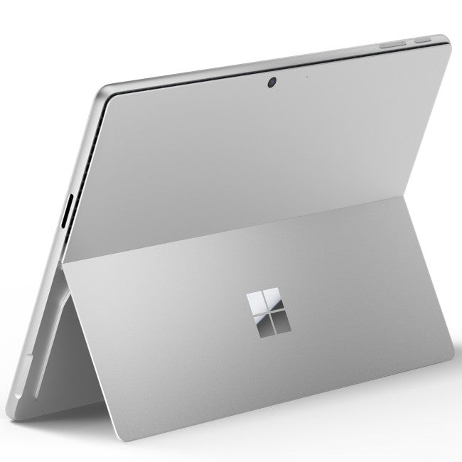 Microsoft Surface Pro 11th Edition, Snapdragon X 12-Core X1E80100 17.18GB RAM, 8448.00 MHZ LPDDR5 256GB SSD Silver, Grade Excellent