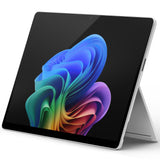 Microsoft Surface Pro 11th Edition, Snapdragon X 12-Core X1E80100 17.18GB RAM, 8448.00 MHZ LPDDR5 256GB SSD Silver, Grade Excellent