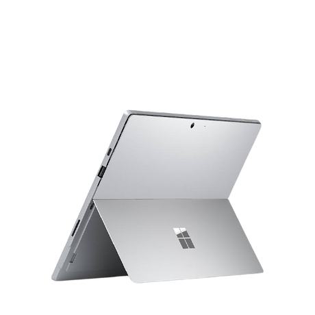 Microsoft Surface Pro 7 Intel i5 8GB 128GB 12.3" - Platinum - Excellent