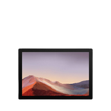 Microsoft Surface Pro 7 Intel i5 8GB 128GB 12.3" - Platinum - Excellent