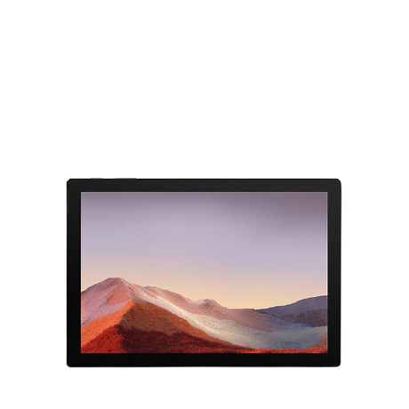 Microsoft Surface Pro 7 Intel Core i5-1035G4 16GB 256GB - Platinum - Refurbished Excellent