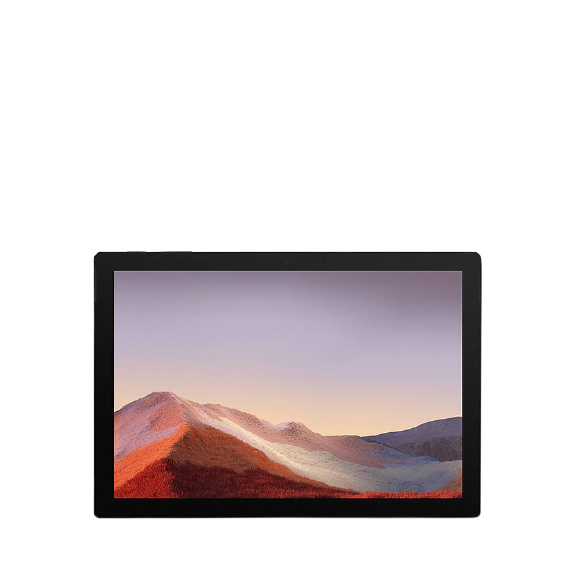 Microsoft Surface Pro 7 PUV-00001 Intel Core i5-1035G4, 8GB RAM, 256GB SSD, 12.3", Excellent
