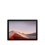 Microsoft Surface Pro 7 PUV-00001 Intel Core i5-1035G4, 8GB RAM, 256GB SSD, 12.3", Excellent