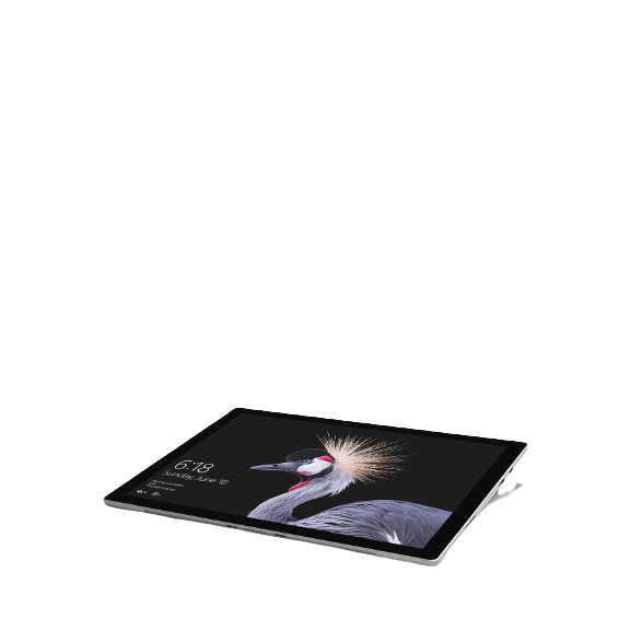 Microsoft Surface Pro Tablet, Intel Core i5, 8GB RAM, 256GB SSD, 12.3" Touchscreen