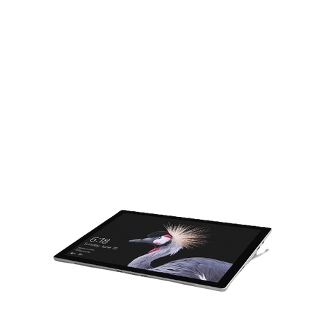 Microsoft Surface Pro Tablet, Intel Core i5, 8GB RAM, 256GB SSD, 12.3" Touchscreen