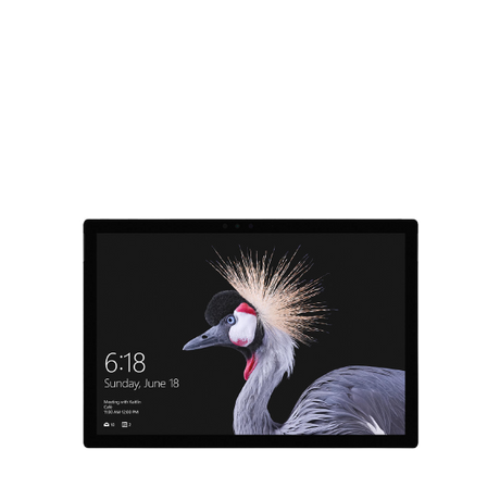 Microsoft Surface Pro Tablet, Intel Core i5, 8GB RAM, 256GB SSD, 12.3" Touchscreen