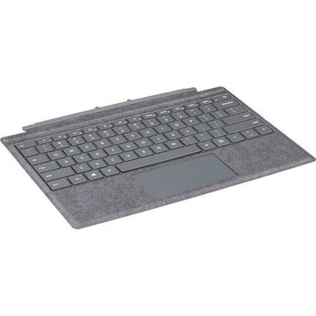 Microsoft Surface Pro Signature Keyboard with Slim Pen 2 – Platinum - Refurbished Pristine