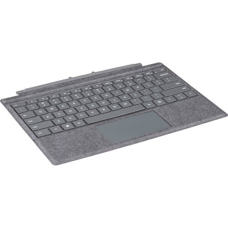 Microsoft Surface Pro Signature Keyboard with Slim Pen 2 – Platinum - New