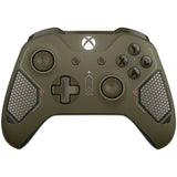 Microsoft Xbox One Wireless Controller - Combat Tech