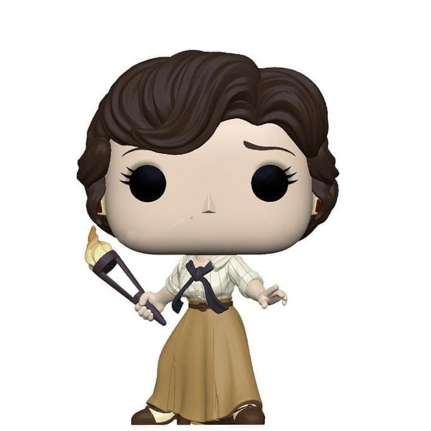 Funko Pop 1081 - The Mummy - Evelyn Carnahan