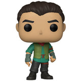 Funko Pop! - 1080 - MsMarvel - Red Dagger