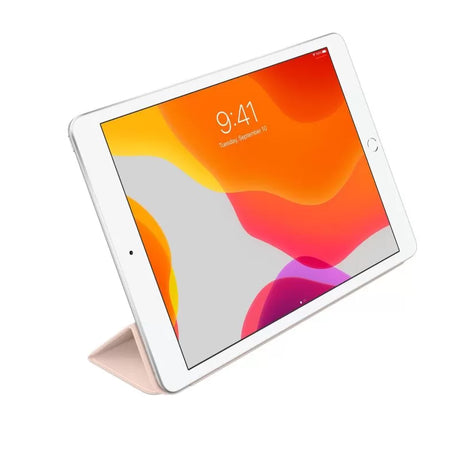 Apple 10.5" iPad Smart Cover, Pink Sand (MVQ42ZM/A) - New