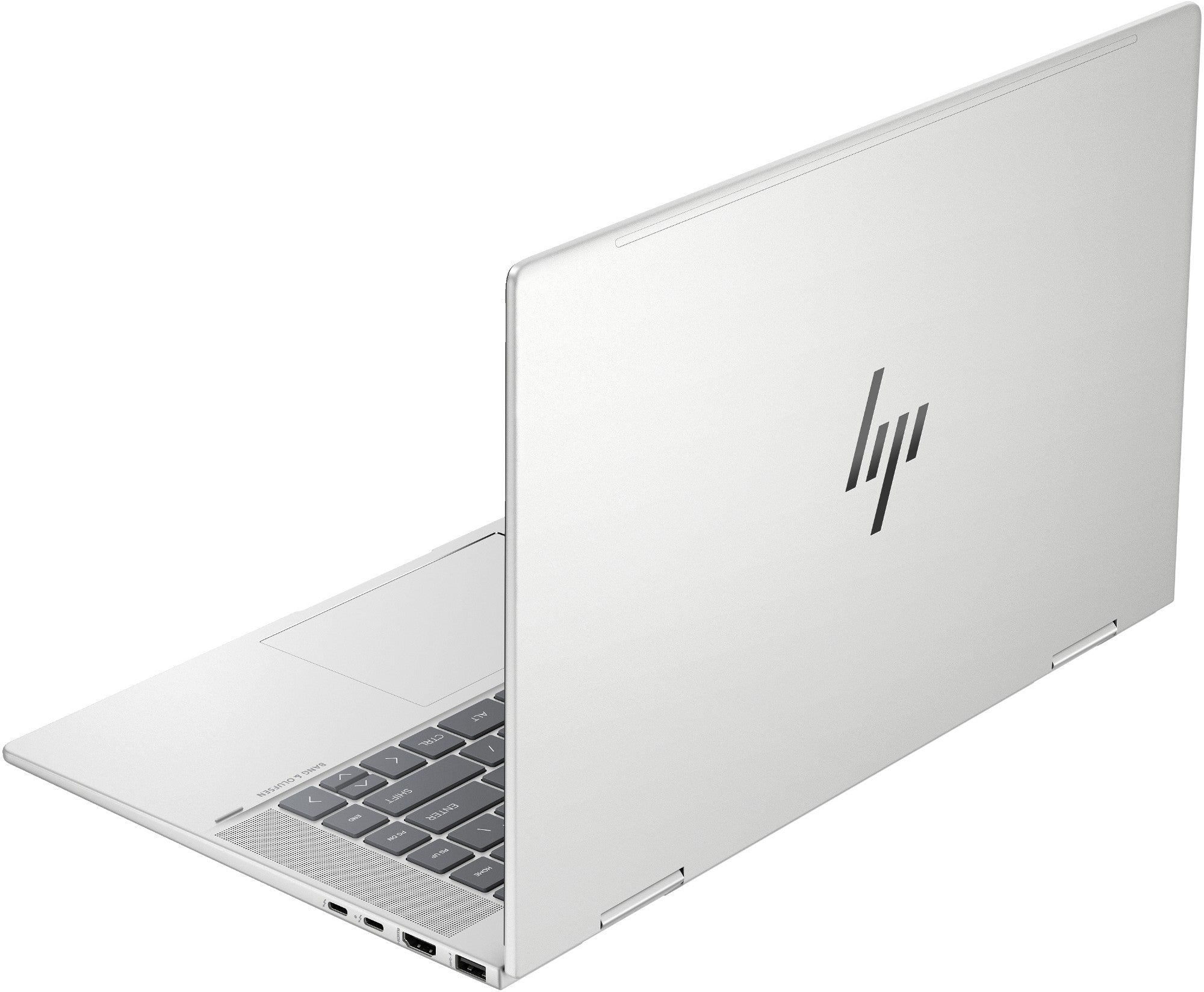 HP Envy x360 15-FE0013NA Laptop Intel Core i7-1355U 16GB RAM 512GB SSD 15.6" - Silver