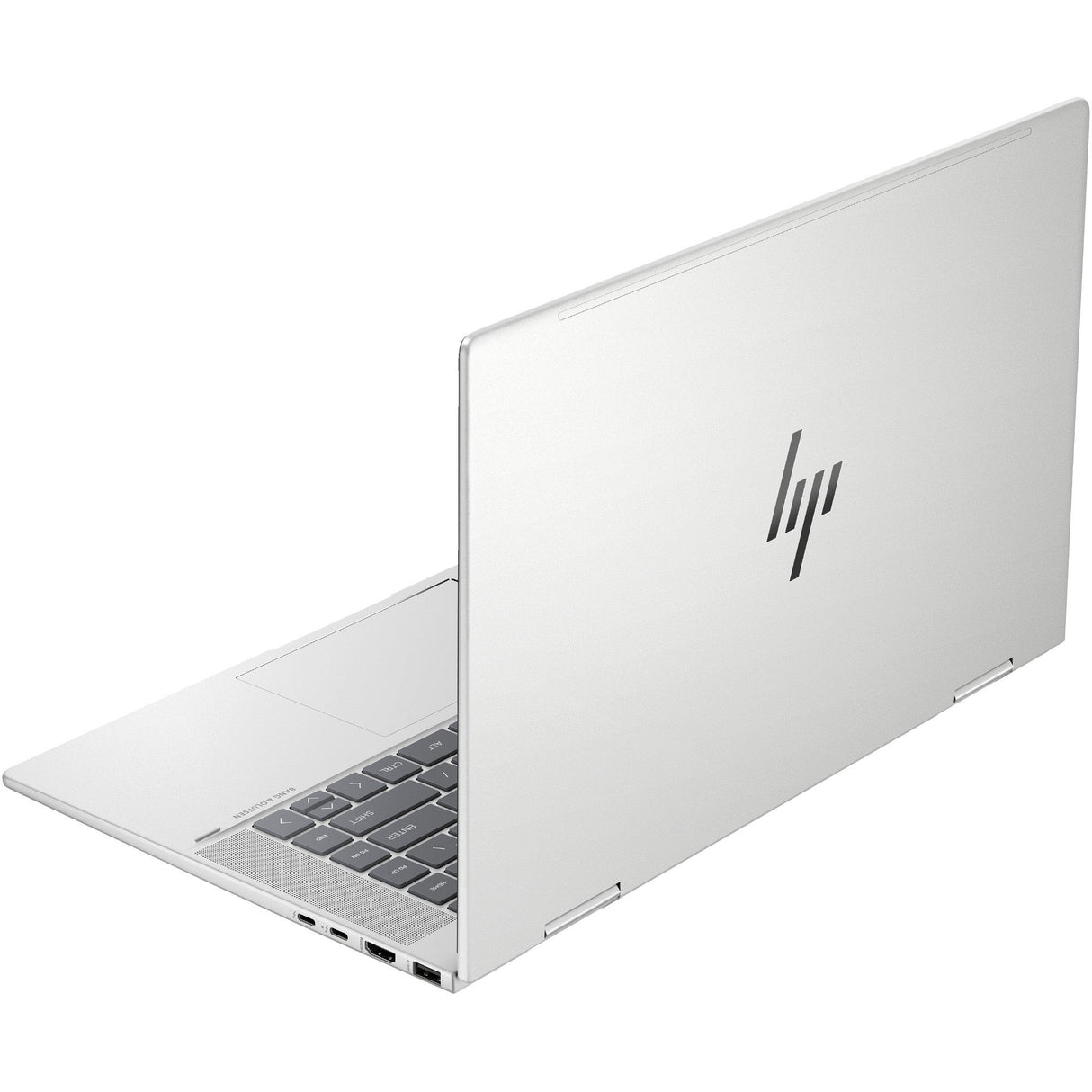 HP Envy x360 15-FE0013NA Laptop Intel Core i7-1355U 16GB RAM 512GB SSD 15.6" - Silver