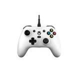 Nacon Evol-X Controller - White - Good