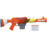 Hasbro Nerf Fortnite HR Dart Blaster with 6 Darts
