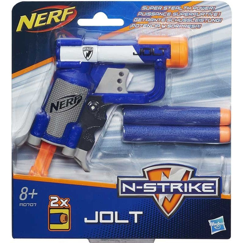 Hasbro Nerf N-Strike Elite Jolt Blaster