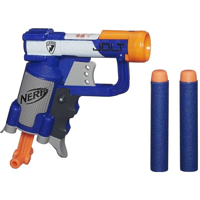 Hasbro Nerf N-Strike Elite Jolt Blaster