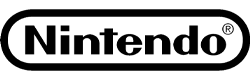 Nintendo Logo Brand