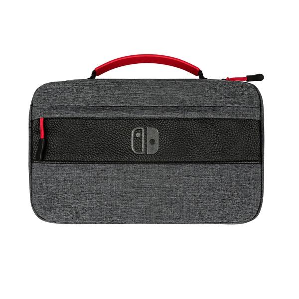 PDP Gaming Nintendo Switch Elite Commuter Case