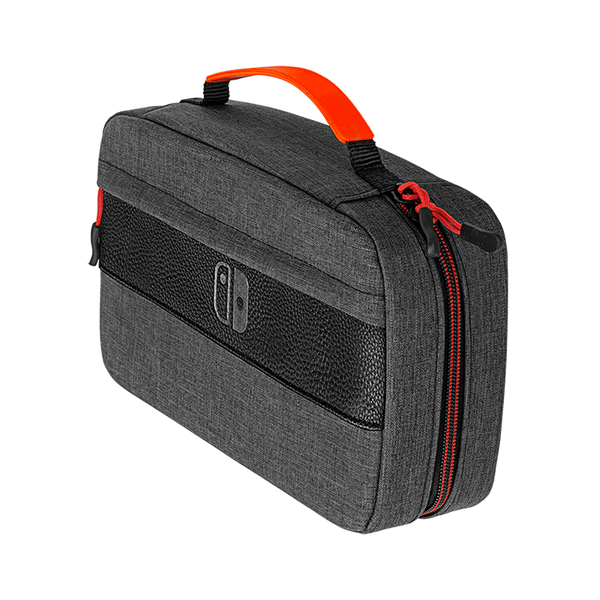 PDP Gaming Nintendo Switch Elite Commuter Case Stock Must Go