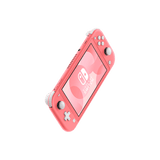Nintendo Switch Lite - Coral - Refurbished Good