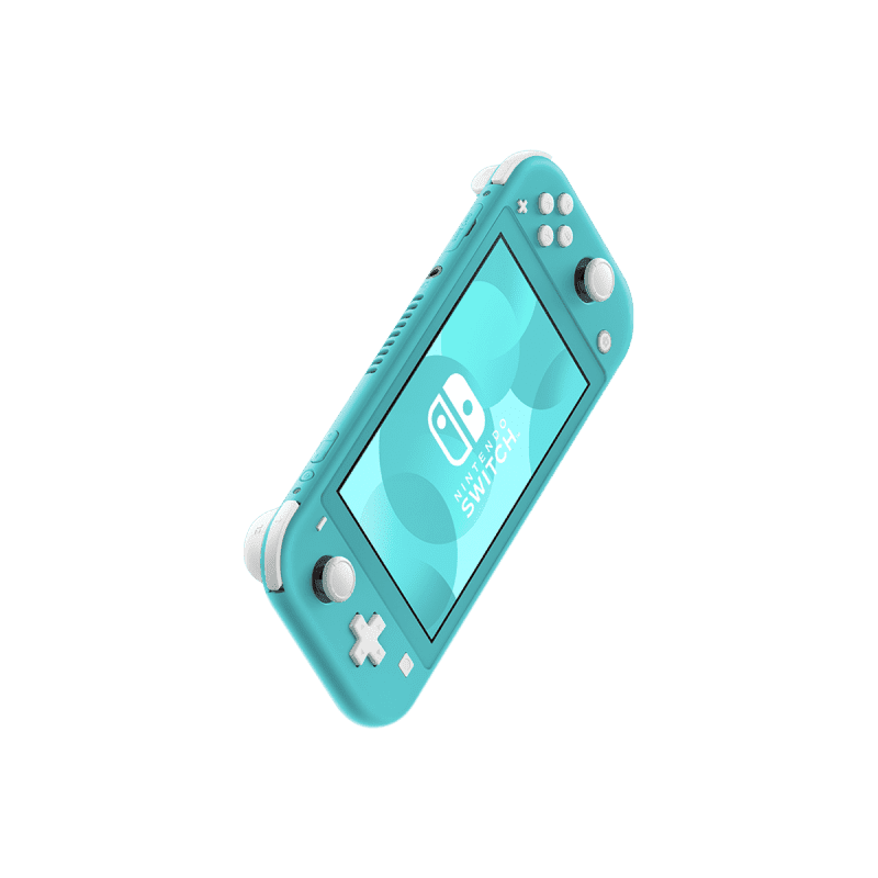 Nintendo Switch Lite - Turquoise - Open Box