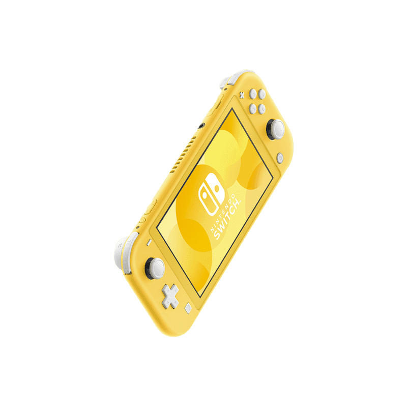 Nintendo Switch Lite イエロー（Nintendo Switch Lite イエロー